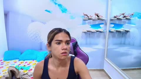 DEMI online show from 04.04.26