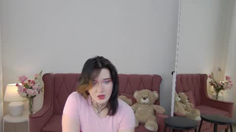 Demi online show from 06.15.26