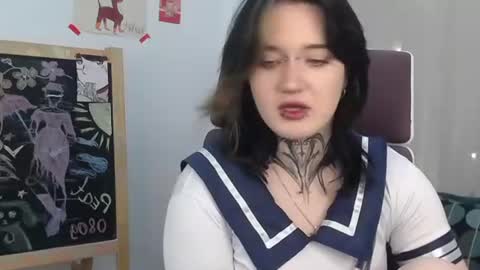Demi online show from 06.17.26