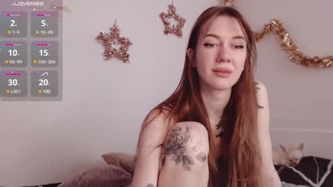 Snapshot of demiamour chatting on 12.16.24 Demi. not your babybabebb and other shit online show from 12.16.24