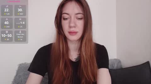 Snapshot of demiamour chatting on 11.21.25 Demi. not your babybabebb and other shit online show from 11.21.25