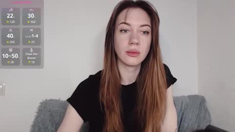 Snapshot of demiamour chatting on 12.04.25 Demi. not your babybabebb and other shit online show from 12.04.25