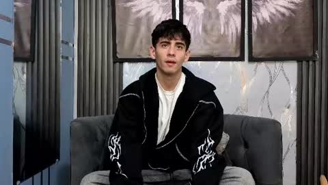 demian hot99 online show from 06.11.26