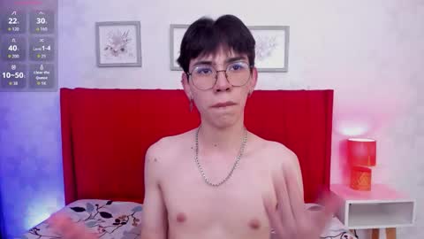 Snapshot of demian_hush chatting on 03.03.26 demian_hush online show from 03.03.26