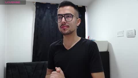 demian_val_4 online show from 02.19.26