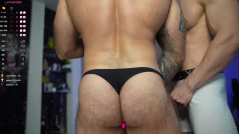 Snapshot of demianblake chatting on 01.14.25 demianblake online show from 01.14.25