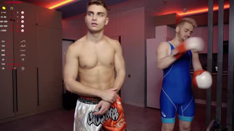 Snapshot of demianblake chatting on 01.25.25 demianblake online show from 01.25.25