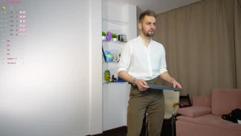 Snapshot of demianblake chatting on 11.02.25 demianblake online show from 11.02.25