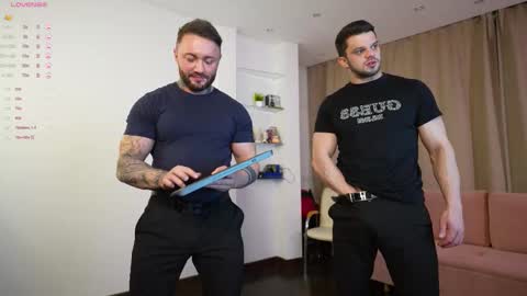 Snapshot of demianblake chatting on 11.07.25 demianblake online show from 11.07.25