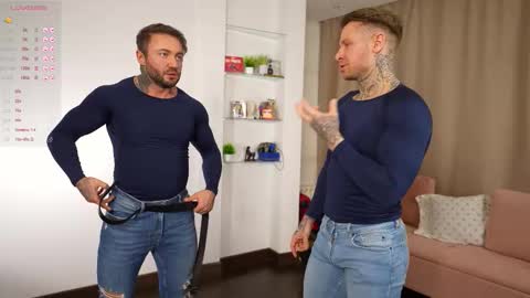 demianblake online show from 02.19.26