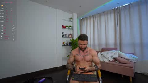 demianblake online show from 06.27.26