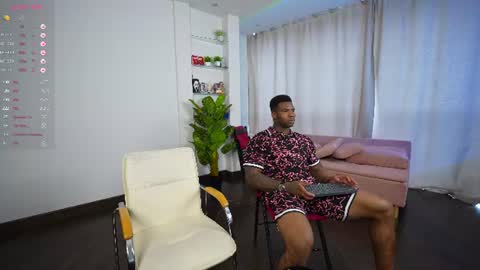 demianblake online show from 07.19.26