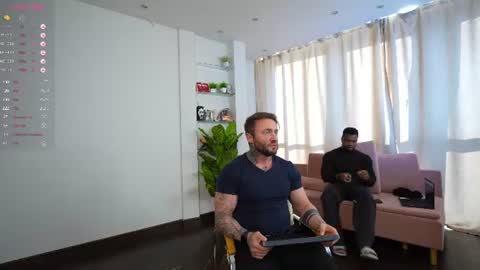 demianblake online show from 08.02.26
