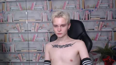 demianenglen online show from 03.05.25