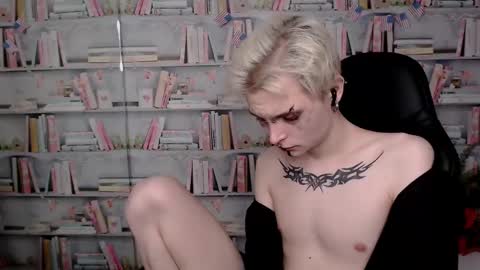 demianenglen online show from 03.12.25