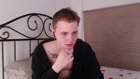 demianenglen online show from 08.07.26
