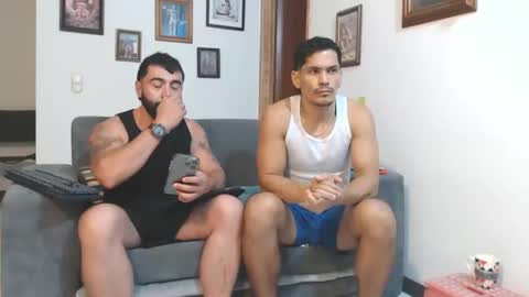 demianydante online show from 09.08.25