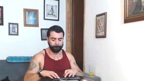 demianydante online show from 09.21.25