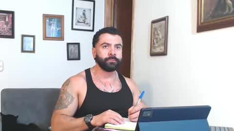 demianydante online show from 09.28.25