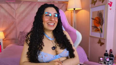 Demi online show from 03.31.26