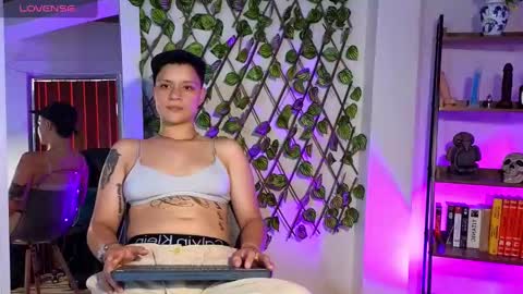 DEMI online show from 03.03.25