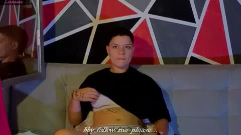 DEMI online show from 10.21.25