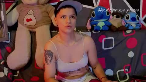 DEMI online show from 11.17.25