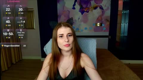 Snapshot of demmyrose chatting on 06.07.26 DemmyRose online show from 06.07.26