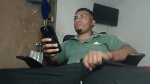 MASTER DAV online show from 04.06.26