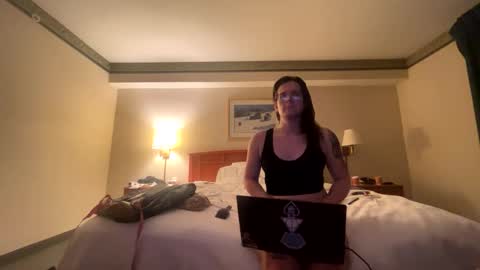 Demon danni online show from 03.29.26