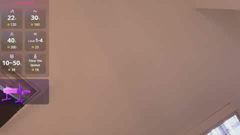 Snapshot of demon_foxx chatting on 05.14.26 online show from 05.14.26