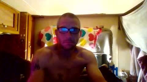 Demondelight666 online show from 05.25.26