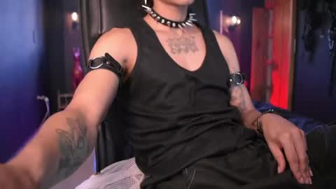 DemonKush online show from 04.11.26