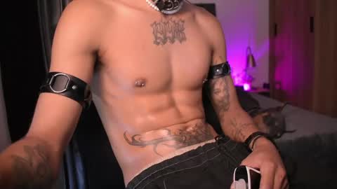 DemonKush online show from 05.15.26