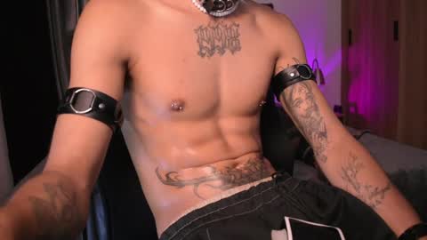 DemonKush online show from 05.16.26