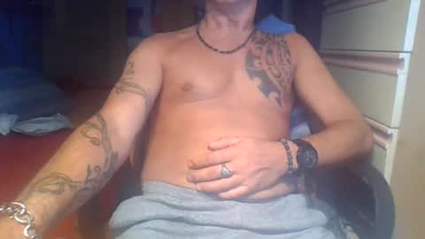 demonnn651 online show from 07.20.26