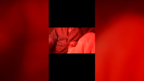 Snapshot of demonomad chatting on 12.17.25 Demonomad online show from 12.17.25