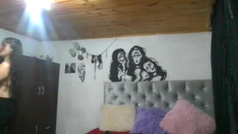 demonrosee online show from 01.21.25