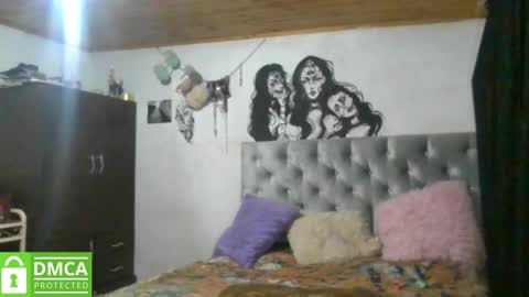 demonrosee online show from 02.18.25