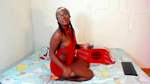 demonychloe online show from 05.15.26