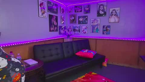 demora_avarice online show from 11.03.25