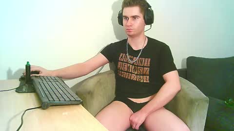 Dominik online show from 12.29.24