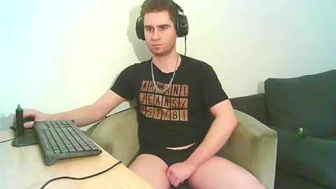 Dominik online show from 01.03.25