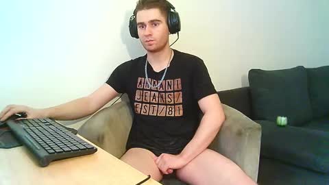 Dominik online show from 01.19.25