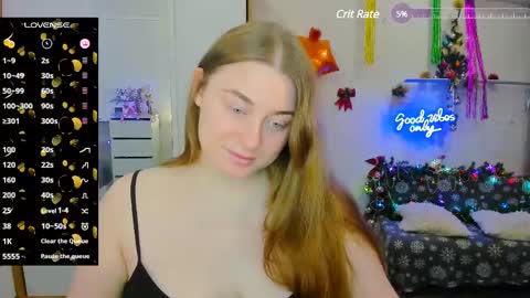 Sophie online show from 12.05.24