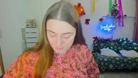 Sophie online show from 12.08.24