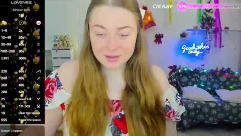 Sophie online show from 12.11.24