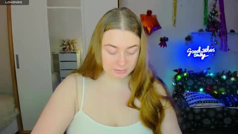 Sophie online show from 12.16.24