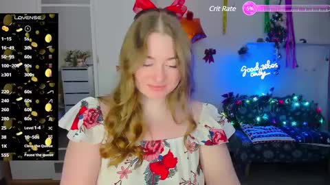 Sophie online show from 01.18.25