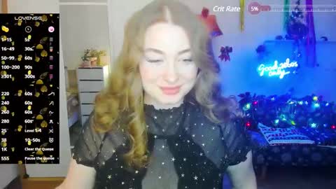 Sophie online show from 01.21.25
